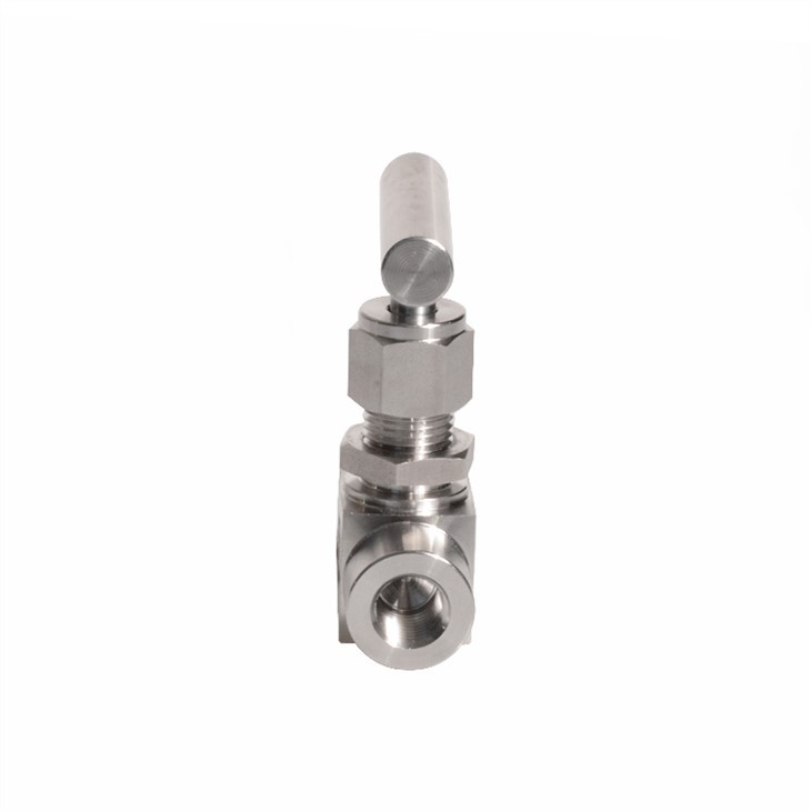 Male & Female Needle Valve