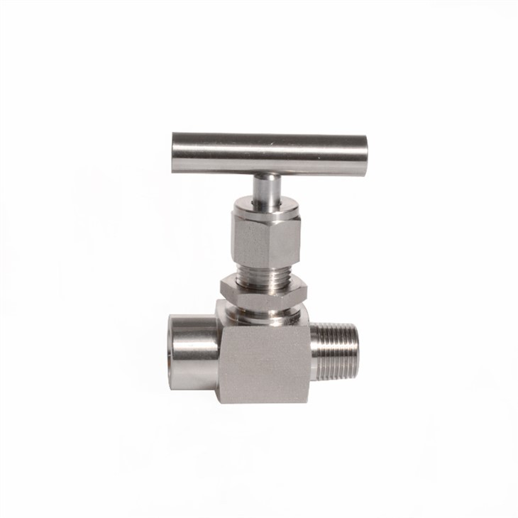Male & Female Needle Valve